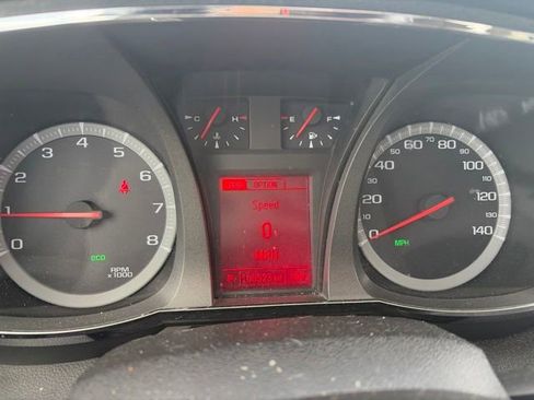 Used 2016 GMC Terrain SLE w/ Convenience Package FWD image 6