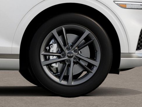 New 2027 Genesis GV70 2.5T Select AWD/4WD image 8