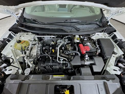 Used 2021 Nissan Rogue SV image 20