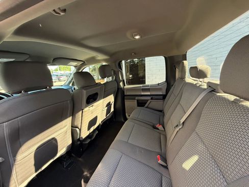 Used 2019 Ford F150 XLT w/ Equipment Group 301A Mid RWD image 18