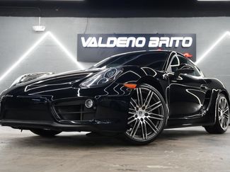 Used 2016 Porsche Cayman RWD video 2
