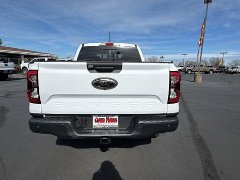 New 2026 Ford Ranger XLT image 5