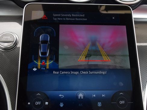 New 2026 Mercedes-Benz CLE 300 4MATIC Coupe image 29