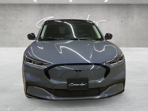 Certified 2023 Ford Mustang Mach-E Premium RWD image 19