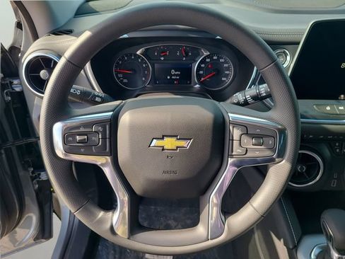New 2026 Chevrolet Blazer LT FWD image 26