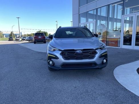 Used 2025 Subaru Crosstrek 2.5i Sport AWD/4WD image 7
