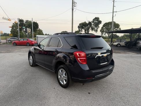 Used 2016 Chevrolet Equinox LT w/ Convenience Package FWD image 8