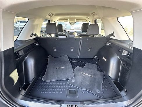 Certified 2022 Ford Bronco Sport Big Bend w/ Convenience Package image 42