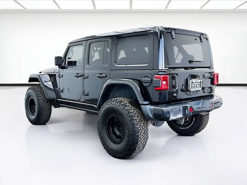 Used 2020 Jeep Wrangler Unlimited Rubicon image 6