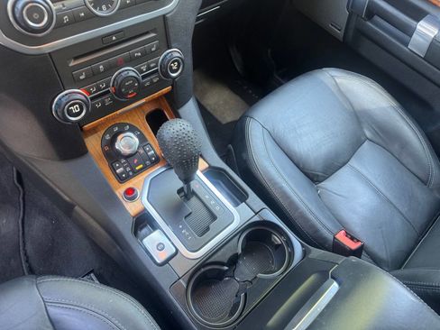Used 2011 Land Rover LR4 HSE LUX image 17