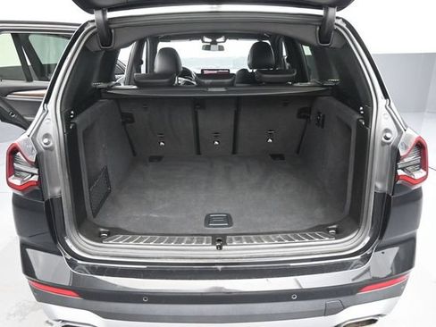 Used 2023 BMW X3 xDrive30i AWD/4WD image 18