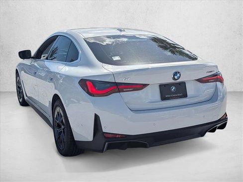 New 2026 BMW i4 eDrive40 image 8