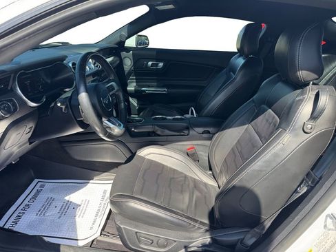 Used 2020 Ford Mustang GT Premium w/ GT Performance Package image 13