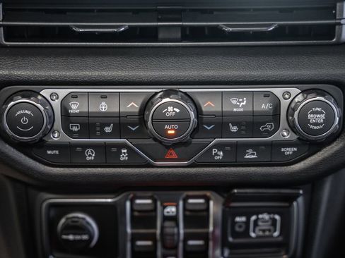 New 2026 Jeep Wrangler Sport S image 24