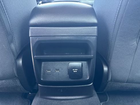 Used 2023 Ford Ranger XLT w/ Equipment Group 302A High AWD/4WD image 30