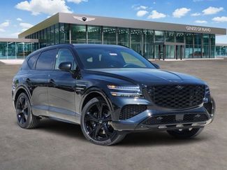 New 2026 Genesis GV80 3.5T Prestige video 1