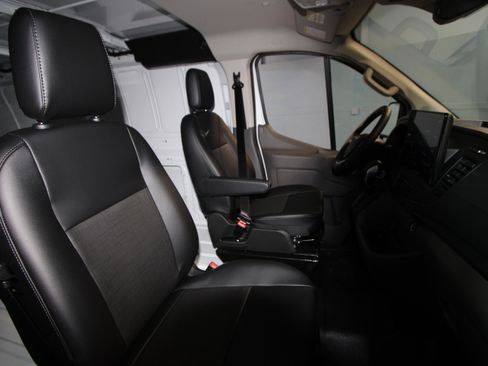 New 2026 Ford Transit 350 Low Roof AWD image 16