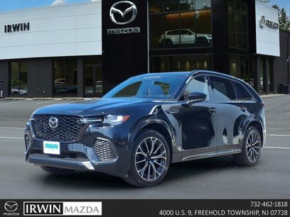 Used 2026 MAZDA CX-70 3.3 Turbo S w/ Premium Package