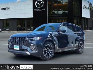 Used 2026 MAZDA CX-70 3.3 Turbo S w/ Premium Package AWD/4WD video 1