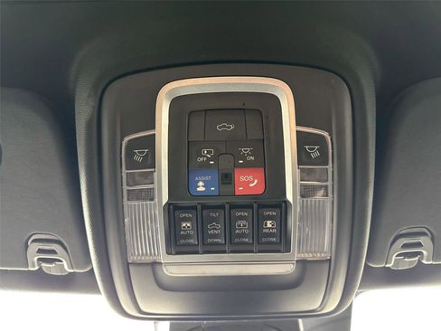 Used 2021 RAM 1500 Laramie image 23