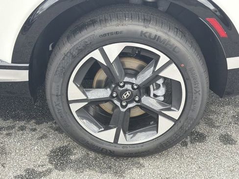 New 2026 Hyundai Palisade Limited image 20