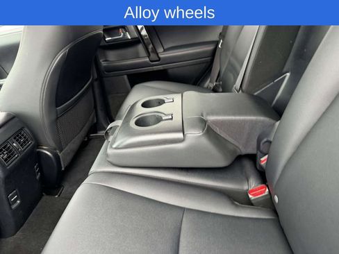 Used 2019 Toyota 4Runner TRD Pro image 27