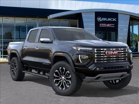 New 2026 GMC Canyon Denali image 7