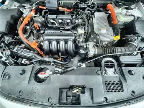 Used 2019 Honda Insight EX image 11