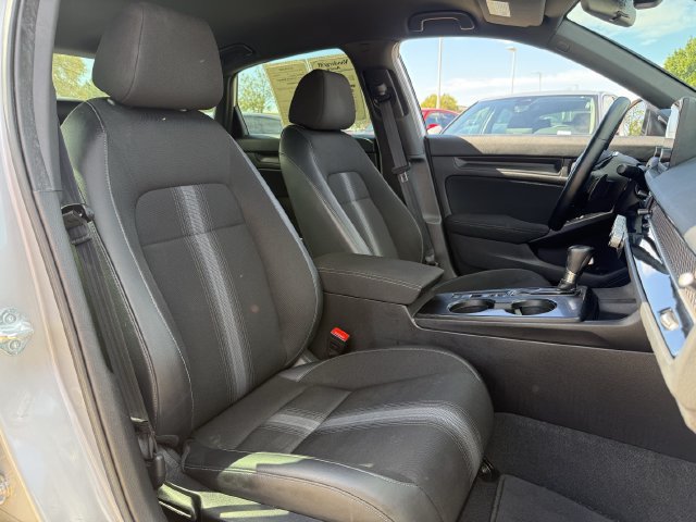 Used 2022 Honda Civic Sport image 25