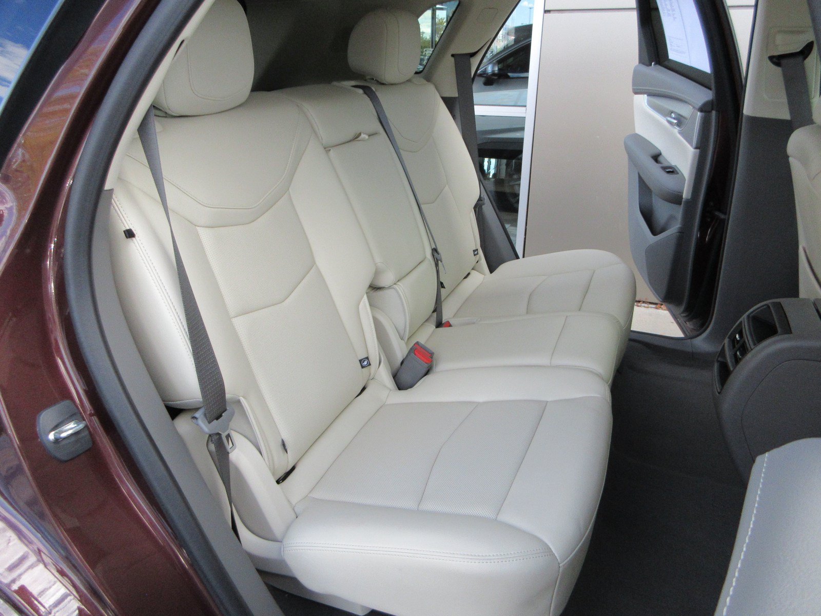 Used 2023 Cadillac XT5 Premium Luxury FWD image 21