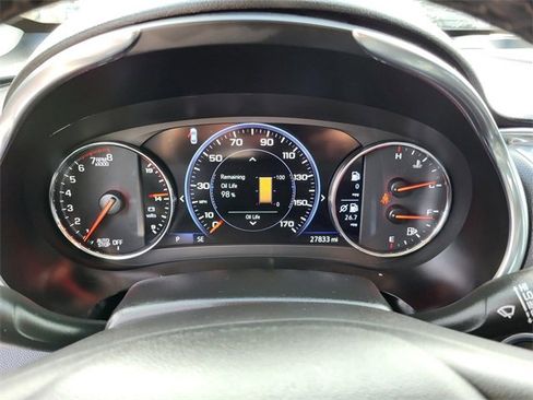 Used 2024 Chevrolet Malibu LT image 7