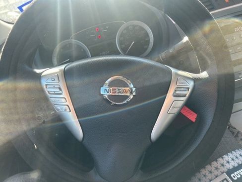 Used 2013 Nissan Sentra SV image 8