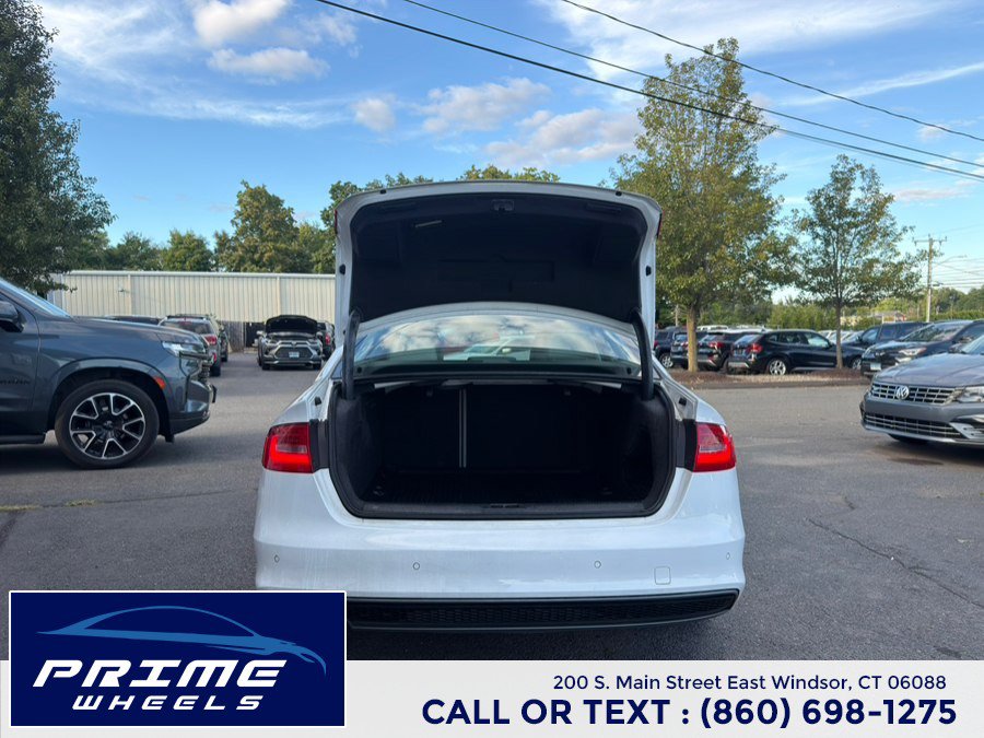 Used 2016 Audi A4 2.0T Premium Plus AWD/4WD image 13