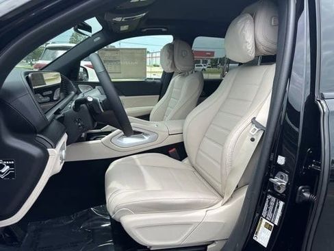 Used 2025 Mercedes-Benz GLE 350 4MATIC image 15