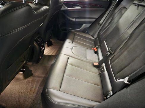 Certified 2024 BMW X3 sDrive30i w/ Convenience Package w/ZPA image 18