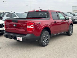 New 2026 Ford Maverick XLT w/ XLT Luxury Package video 3