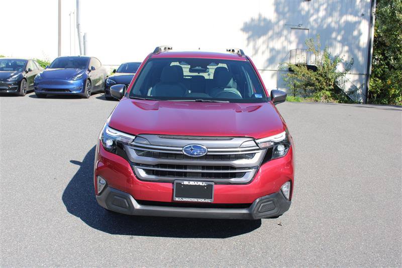Used 2026 Subaru Forester Premium AWD/4WD image 3