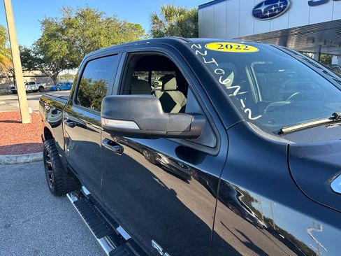 Used 2022 RAM 1500 Big Horn image 15