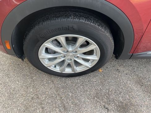 Used 2021 Buick Envision Preferred image 31