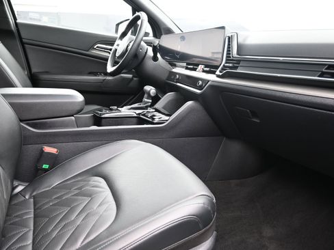 Used 2024 Kia Sportage X-Pro Prestige image 27