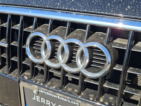 Used 2015 Audi Q3 2.0T Prestige AWD/4WD image 10