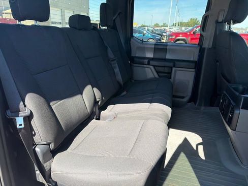 Used 2018 Ford F150 XL w/ Equipment Group 101A Mid AWD/4WD image 12