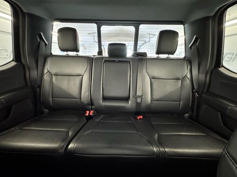 Used 2024 Ford F250 Lariat w/ Lariat Ultimate Package AWD/4WD image 41