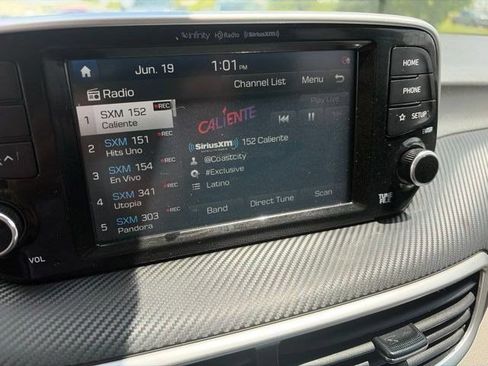 Used 2020 Hyundai Tucson Sport AWD/4WD image 19