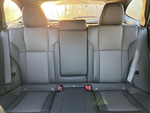 New 2025 Subaru Outback Wilderness image 32