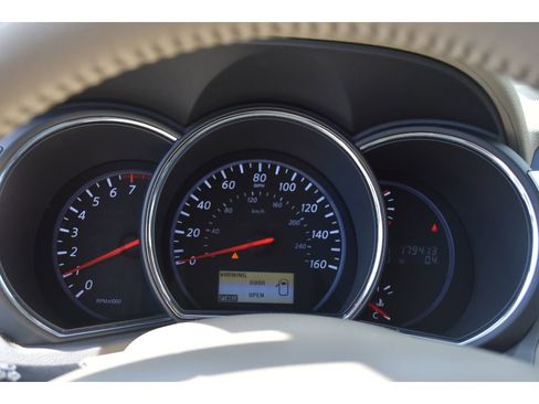 Used 2011 Nissan Murano SL w/ Navigation Pkg image 22