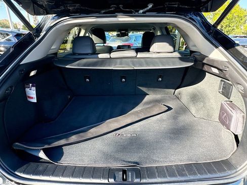 Used 2022 Lexus RX 350 350 image 25