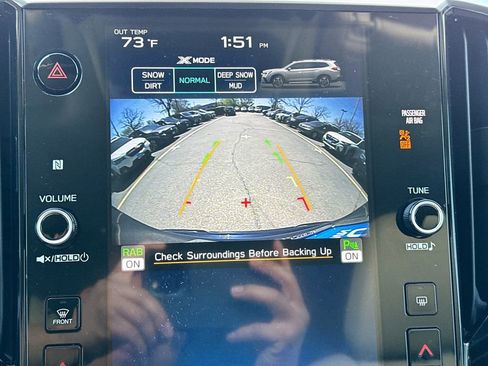 Used 2023 Subaru Ascent Limited image 17