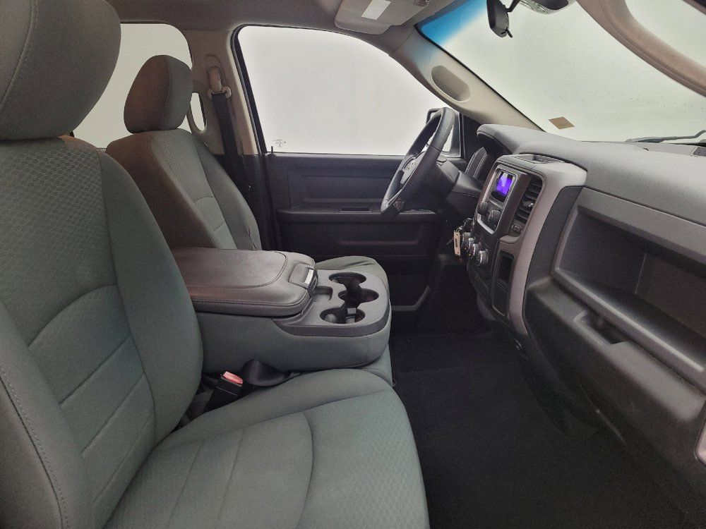 Used 2014 RAM 1500 Tradesman w/ Popular Equipment Group RWD image 21