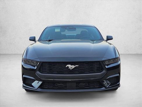 New 2026 Ford Mustang Coupe image 6